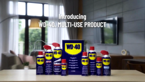 DẦU BÔI TRƠN CHỐNG RỈ SÉT ĐA DỤNG WD-40 MULTI-USE 70ML - 191ML Chính Hãng