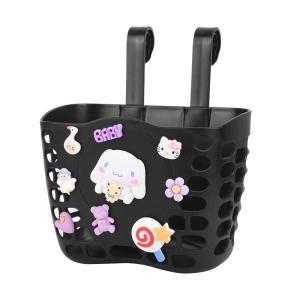 inwild | Multi-purpose Plastic Bike Basket