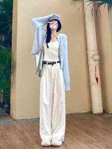 Y6Y | Saline Fashion Womens Clothing Set