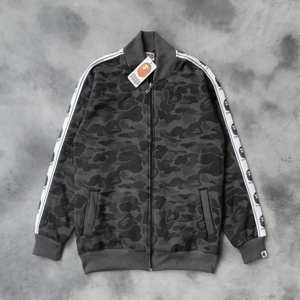 Jaket a bathing ape best sale