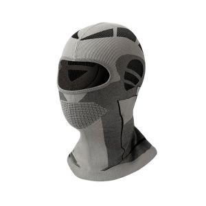 Outdoor Winter New Cycling Headgear Thermal Mask Cold Proof Thickened Breathable Ski Windproof Neck Cover Hat Men Women Warm