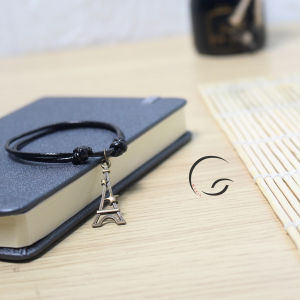 Gelang Hitam Plus Liontin: Pilihan Terbaik untuk Pria dan Wanita