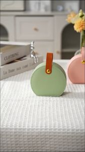 กล่องเครื่องประดับ ใส่แหวน ราคาถูก | รุ่นใหม่📍 ไอเทมคนเดินทาง