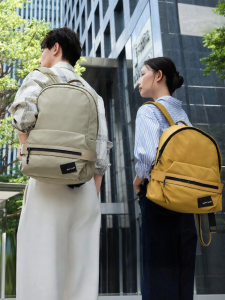 Pierre Cardin | Lightweight Versatile Large Capacity Backpack
