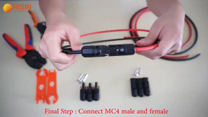 Free Shipping Solar Connector Wrenches Spanners Tool for MC4 Solar Connectors Assembly and Disconnect for PV System Wire Solar