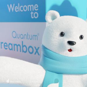 Kasur Dingin Dreambox SensaCool: Pilihan Untuk Kualitas Tidur Terbaik