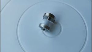 5Pcs Sekrup Penjepit Kaca & Baut Baja Tahan Karat M8: Panduan Lengkap