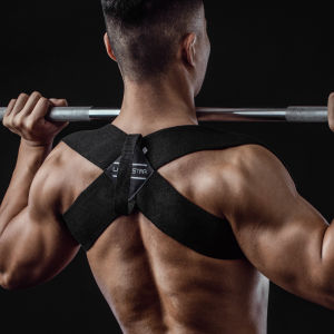 LARA STAR | Posture Correction Exercise Belt
