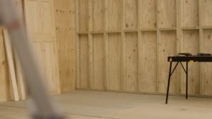 STANLEY โต๊ะพับ โต๊ะงานช่าง รุ่น STST83492-1 รองรับน้ำหนักได้ 320 กก. ที่จับสำหรับพกพา เคลื่อนย้ายสะดวก ของแท้