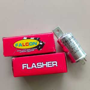 FLASHER LAMPU SEIN MITSUBISHI PS 100 24 VOLT