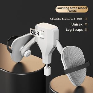 MLZH | Multi-functional Male Kegel Exerciser PC Muscle and Inner Thigh Trainer