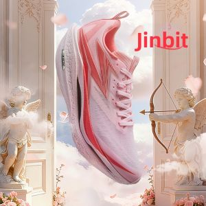 361° | Shock Absorption Rebound Running Shoes