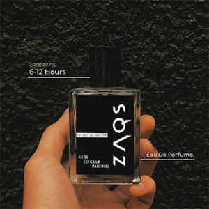 PARFUM REFILL DALAL BONUS BOTOL OLES 7 ML BY ZAQS PRASASTI PARFUME
