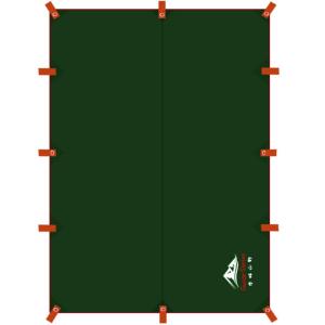 EUSSUE | Durable Sunshade Foldable Rain Shelter