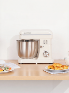 SUNATUR | Automatic Multifunction Dough Mixing Stand Mixer