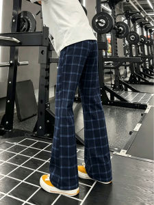 ZHUOCAN | Quick Drying Casual Fitness Trousers