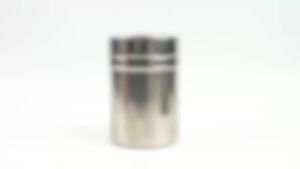 Stainless Steel Spice Jar Storage with Lid Barbecue Salt Sugar Bottle Shaker With Handle Pepper Seasoning Can Seasoning Bottle