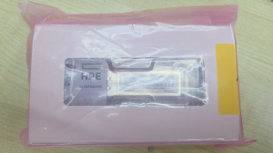 J9150D HPE Aruba 10G SFP+ LC SR 300m OM3 MMF Transceiver