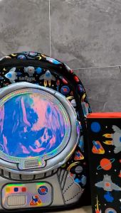 OMYGOOSE SMIGGLE Animalia Junior Character Backpack Bundle