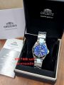 นาฬิกา ORIENT MAKO LIMITED 20th Anniversary MAKO มาพร้อมกระจก SAPPHIRE กันรอย รุ่น RA-AA0822L. 