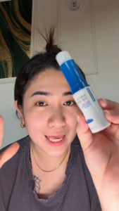 [Original] Birch Juice Moisturizing Eye Balm Stick 10g Cooling Care Firming Anti-Wrinkle Essence Stick Hydrating Anti-Puffiness Eye Treatment Portable