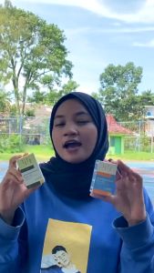 TETO Anti Perspirant: Solusi Bau Badan & Kaki Kering Kasar