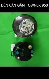 ĐÈN CẢN SƯƠNG MÙ GẦM XE THACO TOWNER 950 990