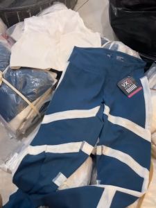 [THANH LÝ LỖI NHẸ] SET GYM THỂ THAO SIÊU XINH