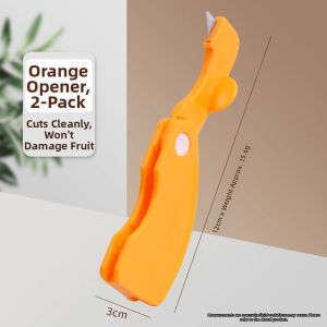 YUHANG | Multifunctional Fruit Peeler