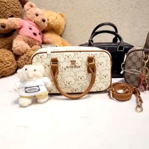 Túi xách nữ TTWN BEAR GU1154 chính hãng