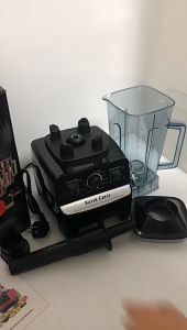 Phụ kiện máy xay công nghiệp