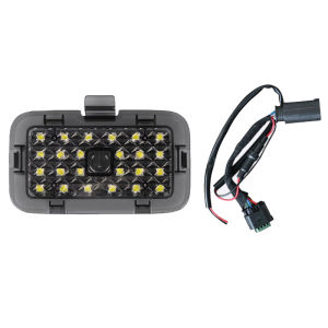 XIAOSU | High-brightness LED Trunk Light for Generation 1 and 2 D9 Modifications