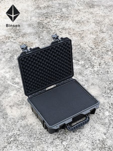 กันน้ำมือถือความปลอดภัยกล่องฮาร์ดแวร์กล่องเครื่องมือแผงตื้นด้านล่างการบำรุงรักษาแผงเครื่องมือกล่องการทำงาน