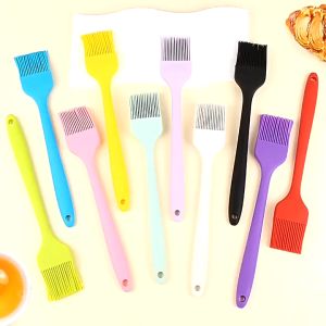 Kuas Silikon Tahan Panas/Kuas Full Silikon ukuran 21 cm