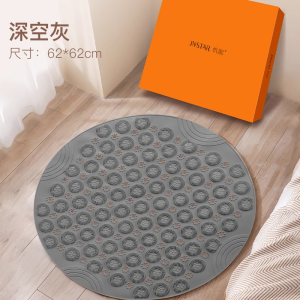 แผ่นรองนวดพื้นขากรรไกรวิ่งสำหรับออกกำลังกายในบ้าน แผ่นรองนวดพื้นเท้าสำหรับลดน้ำหนัก แผ่นรองนวดแบบอเนกประสงค์สำหรับฝึกซ้อมในบ้าน