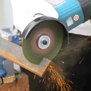 Cutting Disc 4/14 Inch For Thin Metal Steel Cutting Wheels Professional Quick Cut Discs For Angle Grinders