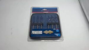 Bosch | BOSCH 2608900333 Expert Self Cut Speed Flat Spade Thread Drill Bit Set 13-25mm 6pcs 152MM Drill Hole Bits For Woodworking