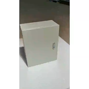 【COD】Thick Iron Electrical Box Waterproof Dustproof Circuit Breaker Enclosure