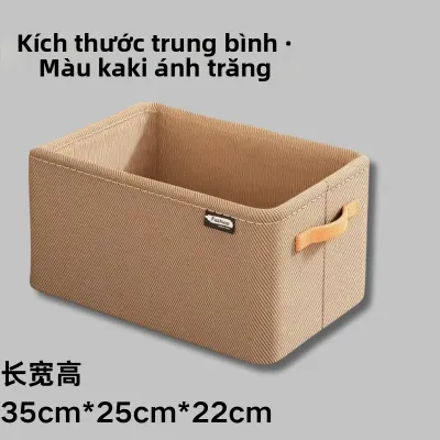 LUKSEN | Hộp Lưu Trữ Ô Tô Chống Nước Gấp Đượ