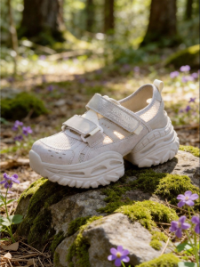 Josiny | Heel Increasing Breathable Lightweight Casual Shoes