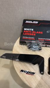 SPION WINGLET NOLAN MATIC PUTAR HONDA VARIO BEAT SCOOPY MIO NMAX AEROX PCX UNIVERSAL SEMUA MOTOR