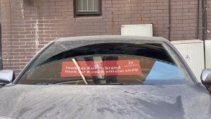 【Shop the Look】 DriveDynasty for AVENZA MPV Car Window Wipers Bundle from Kuapo wifer