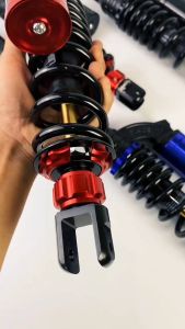 Shockbreaker Tabung Model 07 RACE IT Evo & Ukuran 310 330 Matic Mio Fino Scoopy Beat Vario125 150