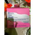 Bioทรีทเม้นท์สีฟ้าเก่า 1 กล่องมี24ซอง ( สีฟ้าเก่า ). 
