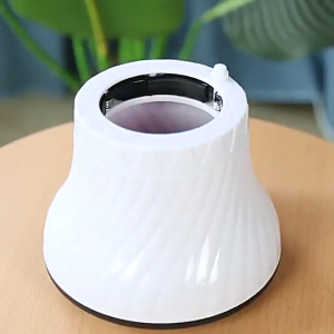 Universal Adjustable Hair Diffuser Hair Dryer Hood for Blowing Curly Hair Dryer Attachment Nozzle Curly Wavy Hair Adjustable Buckle Universal Interface电吹风风罩