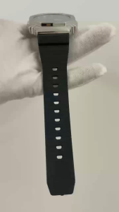 【2YEARS WARRANTY】 jam tangan lelaki G style Sports Watches Men Ms LED Digital Watches Military Waterproof Date Electronic Watch Boy Girl with 2 Year Warranty GM2100