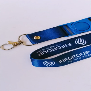 Lanyard Tali Gantungan Id Card Fifgroup