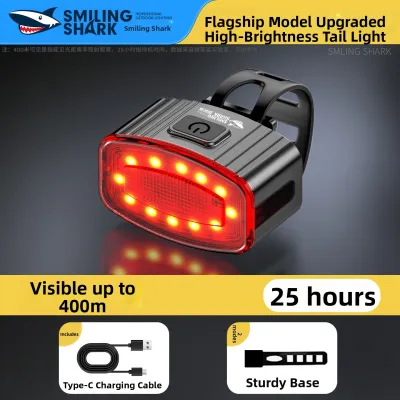 CRISPI | High-power Night Cycling Light