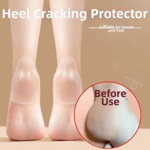 YUYOU | Heel Moisture Retention Anti-cracking Protection Sleeves