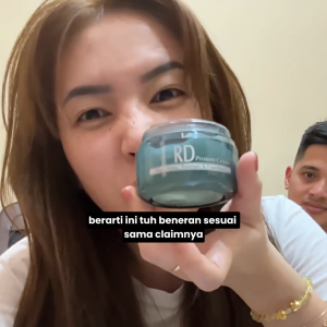 SH-RD Protein Cream Hair Care